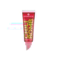 ملمع شفاه تشيلي بومب من ايسنس - 01 صلصة الفراولة