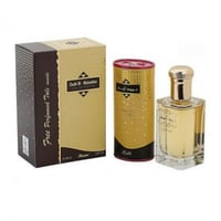 عطر+بودره عود المبخر للجنسين او دي برفيوم من رصاصي...