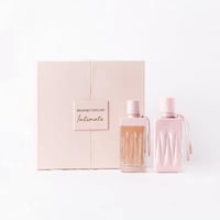 مجموعة عطر ومان سكريت انتميت اي دي بارفيوم - 100مل...