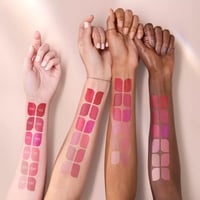 أحمر شفاه روج سكاندلوس مات من كاتريس - 130 سلاي ذا...