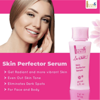 سيروم سو وايت لبشرة مثالية من فير اند وايت - 30 مل