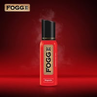 معطر جسم ماجنتك للرجال من فوج 120مل