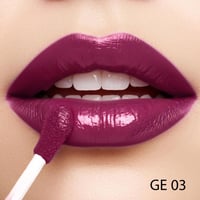 ملمع ومرطب شفاه بفيتامين C من ميك أوفر22 - GE03