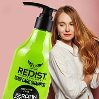 شامبو كيراتين كومبلكس رقم 55 من ريديست 500 مل