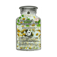 ماسك البابونج للوجه لتهدئة وتفتيح البشرة من سكين ل...