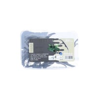 اعواد اسنان مع خيط بالفحم 30 قطعة