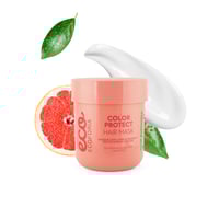 ماسك لحماية للشعر المصبوغ من ايكوفوريا - 200 مل