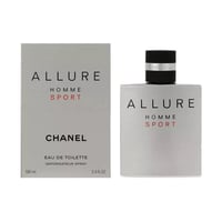 عطر الور هوم سبورت للرجال او دي تواليت من شانيل 10...