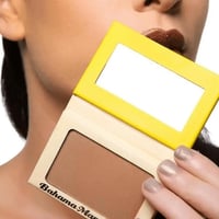 بودرة تسمير بهاما ماما من ذا بالم