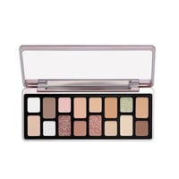 باليت ظلال العيون ستيلار 16 لون من فورايفر52 - STE...