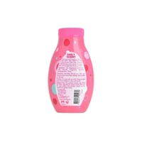 بودرة منعشة ديلي سنت من بنش - 50 جرام