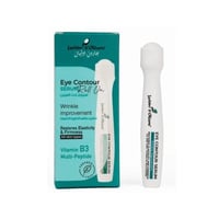 سيروم تحت العين متعدد الببتيد مكافح للتجاعيد من جا...