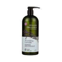 شامبو مغذي لشعر بلافندر من افالون أورجانيكس946مل