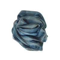 ليفة إستحمام بتصميم ورد الجوري من مرواي