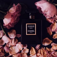 عطر كوكو نوار للنساء او دي برفيوم من شانيل 100مل