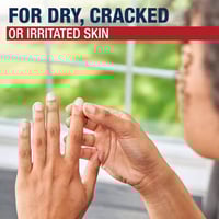 مرهم ادفانس ثربي لعلاج البشرة الجافة والمتشققة خال...