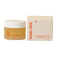 كريم الكبسولات سيول 1988 بتركيز نياسيناميد 5% وخلا...