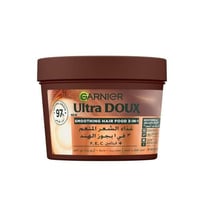 الترا دوكس غذاء الشعر المنعم 3 في 1 بجوز الهند من...