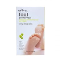 قناع القدم المقشر سمايل فووت بيليني من ذا فيس شوب