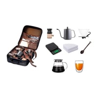 حقيبة القهوة المقطرة v60