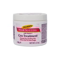 كريم منع تقصف شعر من بالمرز 100 جم