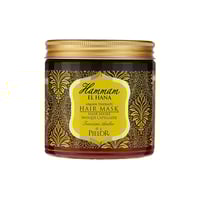 قناع الشعر بالعنبر التونسي من حمام الهنا 500 مل