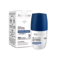 مزيل الرائحة رول اون لتفتيح البشرة إنارة فورية بفي...