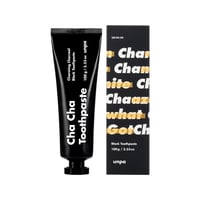 معجون أسنان بالفحم تشا تشا من اونبا 100 جم