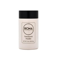 بوردة مكياج شفافة من ار سي ام أي - 85 جم