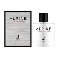 عطر ألباين هوم سبورت او دي بارفيوم من ميزون الحمرا...