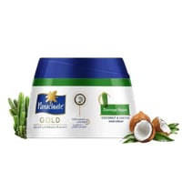 كريم علاج الشعر التالف جوز الهند و الصبار من بارشو...