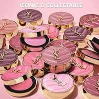 بلاشر أحمر خدود ميك مي بلش من إيف سان لوران - 93 ر...