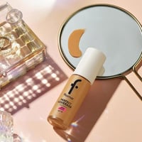 كريم أساس برفكت كفرج من فلورمار - 113 ميديم بيج