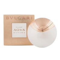 عطر اكوا ديفينا للنساء او دو تواليت من بولغاري 65م...