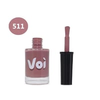 مناكير طلاء اظافر من فوي -511