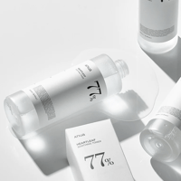 تونر مهدئ للبشرة وتقليل الإحمرار هارت ليف 77% من ا...