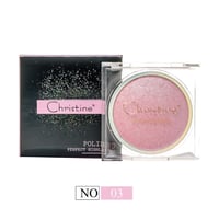 إضاءة هايلايتر بوليشيد من كرستين - CH-H2301