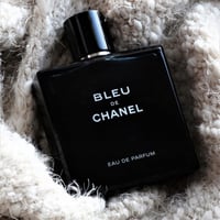 عطر بلو دي شانيل للرجال او دي برفيوم من شانيل 100م...