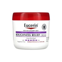 كريم إصلاح البشرة الخشنة من يوسيرين - 454 جم