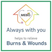 ميبو مرهم 30 جم