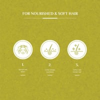 شامبو شعر زيتون وحنا من فاتيكا 200 مل