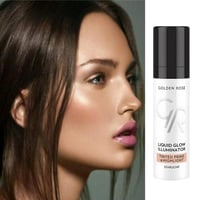 إضاءة قبل المكياج تنتد بريمي هاي لايت من جولدن روز...