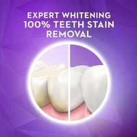 معجون اسنان ثري دي بريق استثنائي من كرست - 75مل