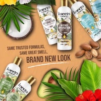 شامبو مغذي طبيعي من جوز الهند من انيكتو-500 مل