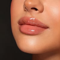 قلوس ملمع شفاه من هارتس - 001 كلير بلامب