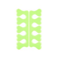 فواصل أصابع إسفنجية أداوات مناكير من ماكس دونا