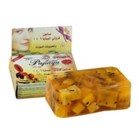 صابون البابايا 6 في 1 بالحبة السوداء من بيورسكين 1...