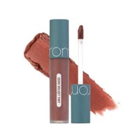 تنت شفاه مطفي زيرو فيلفيت من روماند - 22 جرين نود