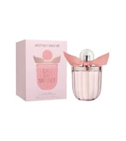 عطر نسائي ايو ماي سيكرت تواليت من ومن سيكرت 100مل