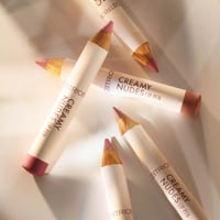 قلم تحديد شفاه كريمي نودز من كاتريس - 010 موكا مي...